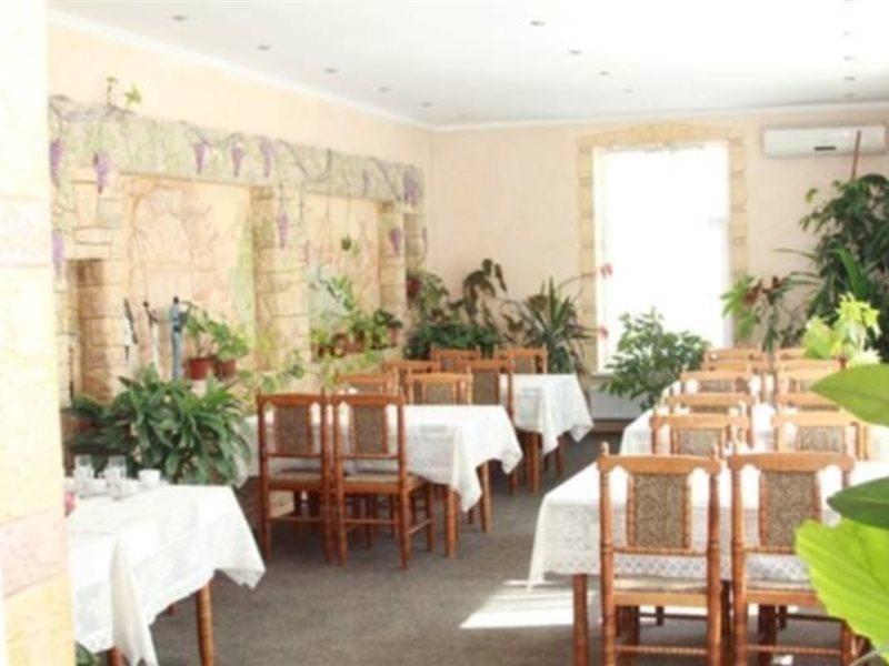 Hotel Edem Chişinău