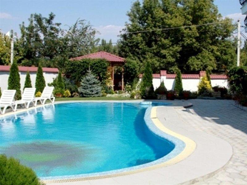 Hotel Edem